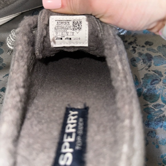 Sperry Pier Wave Mule Slip-On - Picture 6 of 7